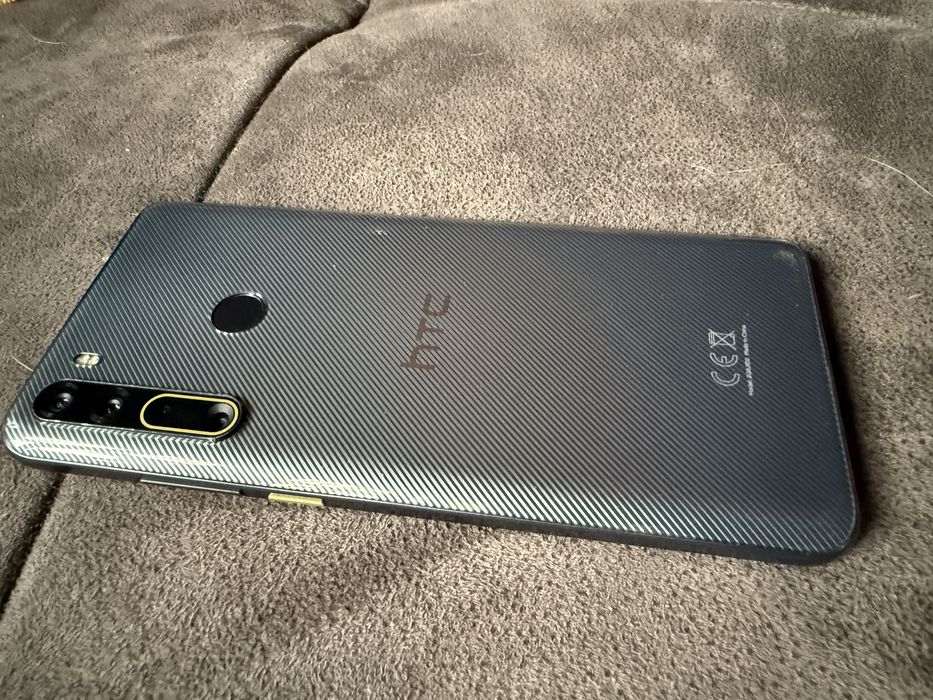 Htc desire 20 pro 6gb ram