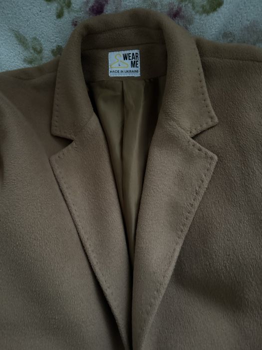 Пальто жіноче WEAR ME