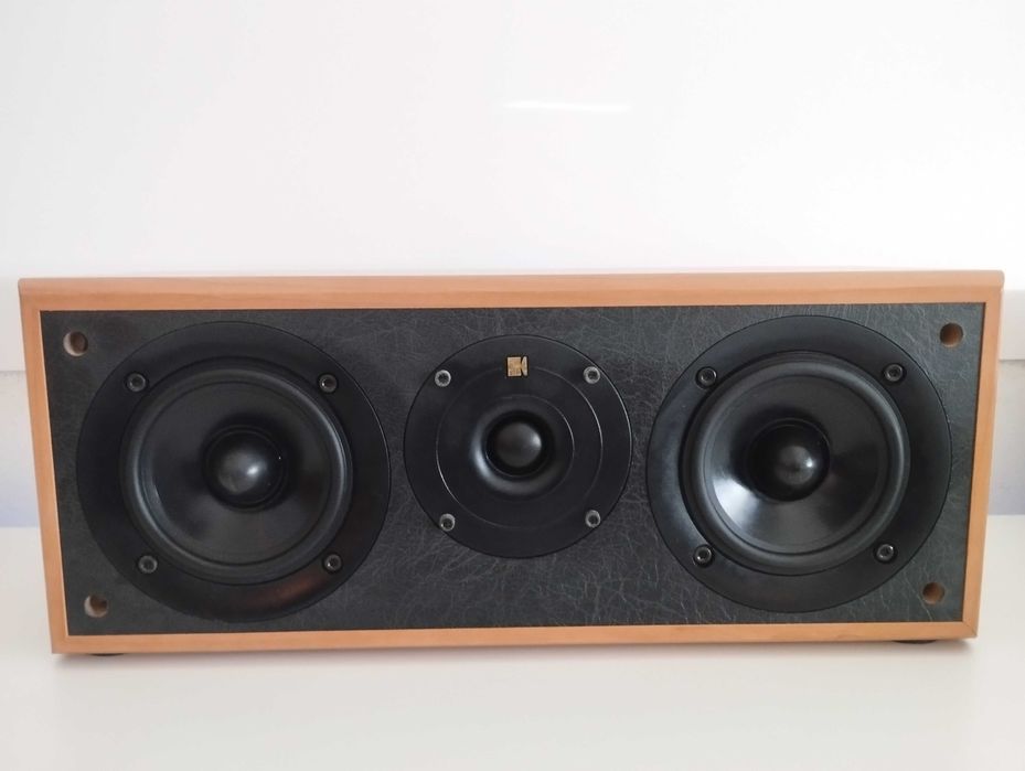 Coluna Central KEF Cresta SP3322