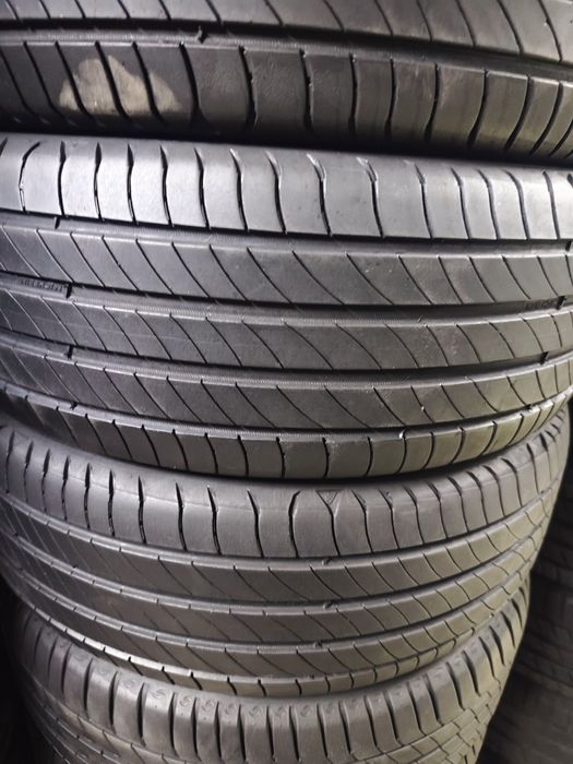 205/55/17 Michelin