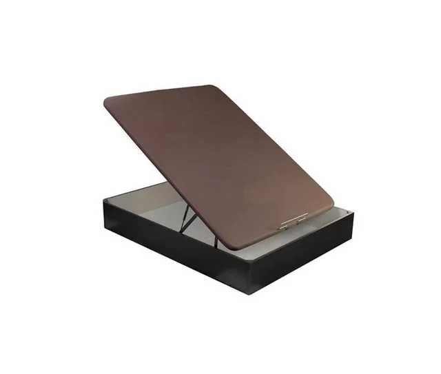 Sommier Pikolin – 160x200 – Arrumação + Estrutura Robusta (c/Estrado)