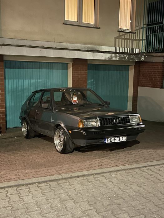 Volvo 340