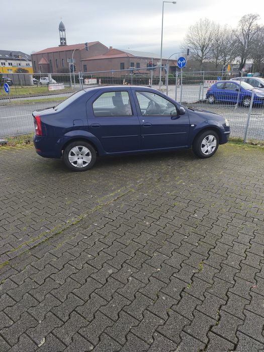 Продам Дачія Логан