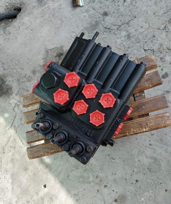 Розподільники р80 МТЗ ЮМЗ Т16 T25 T40