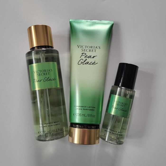 ОПТ Мист міст спрей лосьйон набір набор Victoria's Secret Виктория Сик