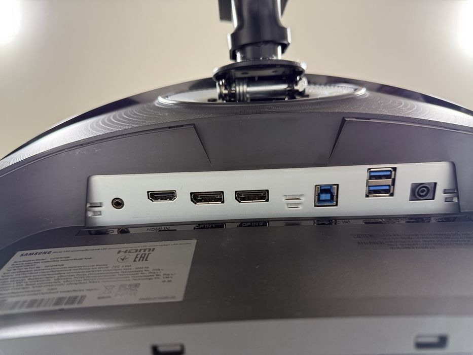 Монитор для компьютера