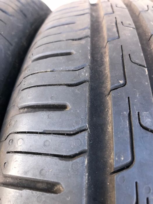 Opony Continetal 195/55r16 Demo