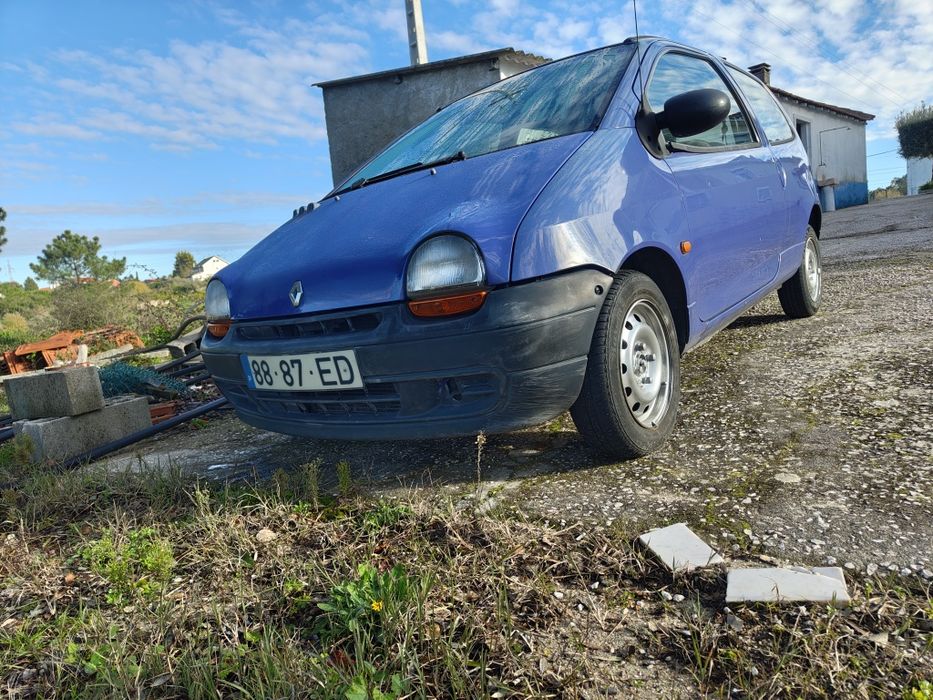 Renault Tuingo 1.2 94