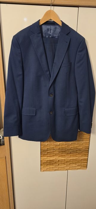 Garnitur Męski Bytom Venezia Raz Ubrany !!!