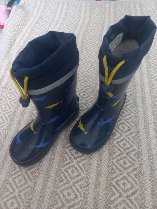 Kalosze Tchibo rozm.26/27