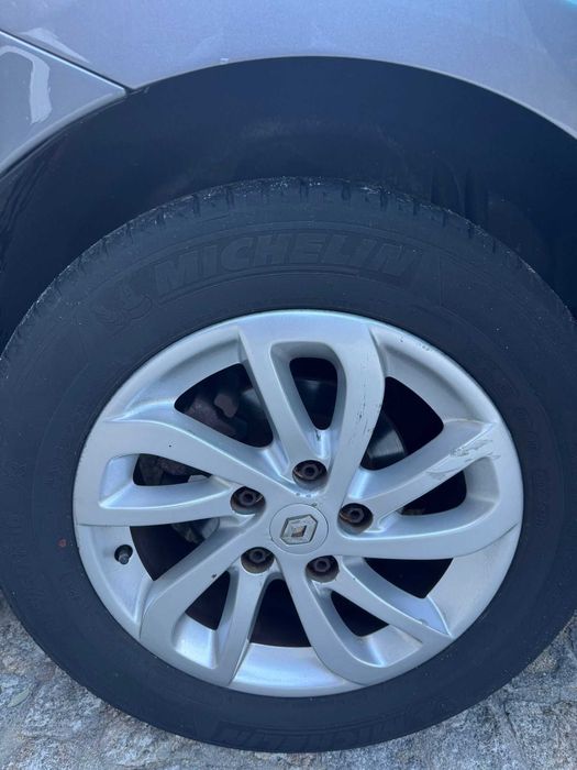 Renault Mégane 1.5 dCi- 2012 Excelente Oportunidade