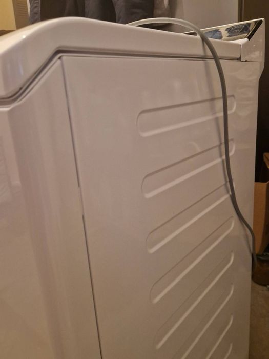 Pralka Electrolux Perfectcare 700