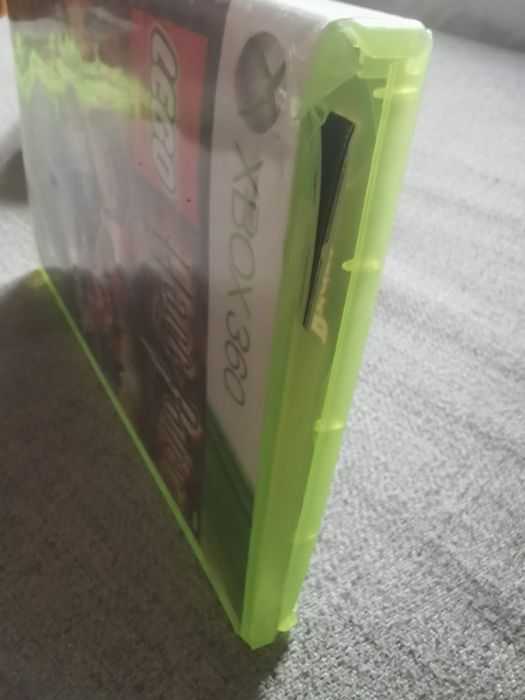 Harry Potter xbox 360