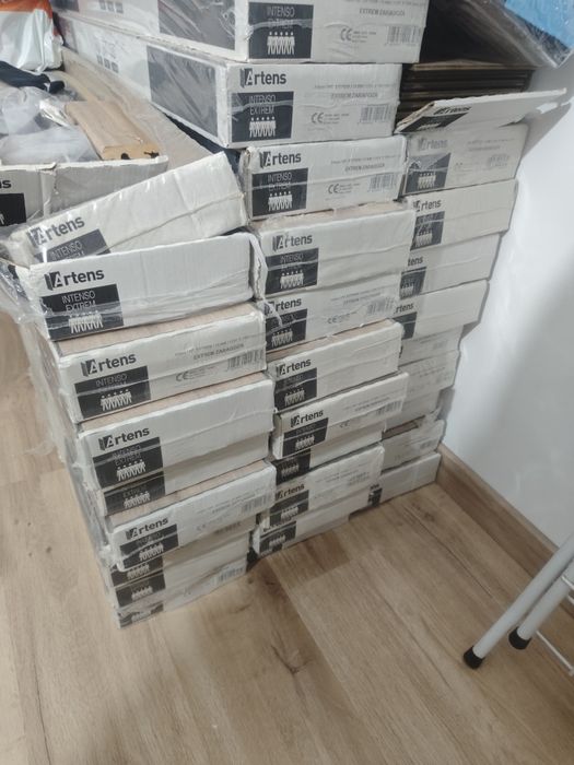 Artens EXTREM ZARAGOZA 10MM 25 caixas