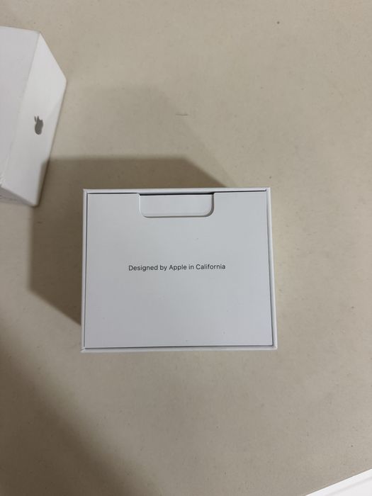 Airpods pro 3 (COM GARANTIA ATIVA)