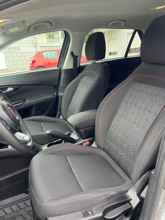 Fiat Tipo SW C/ Garantia fabrica / como nova !!