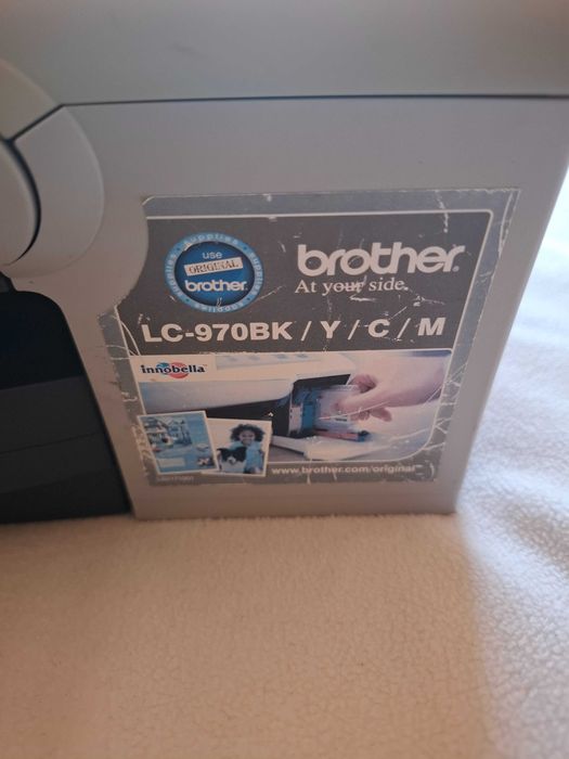 Functional Brother Multi-Function Printer447072442181242883