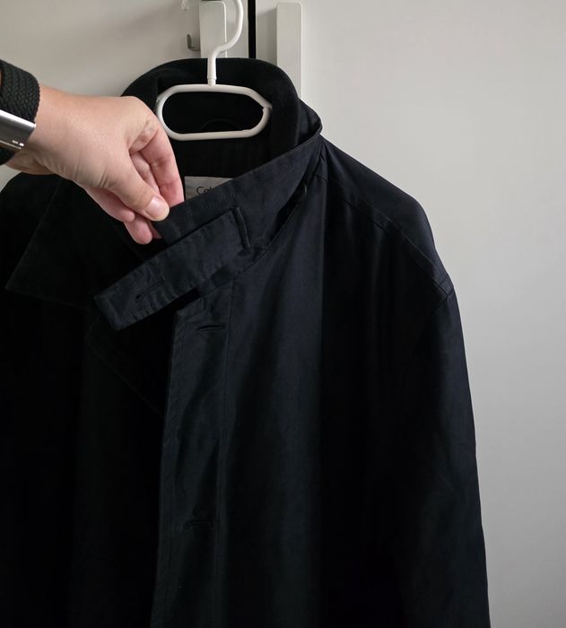 CK Calvin Klein kurtka męska XL czarna pod marynarkę casual  elegancka