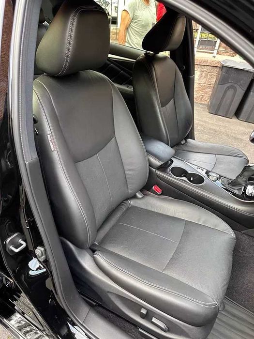 2021 Infiniti Q50 SENSORY