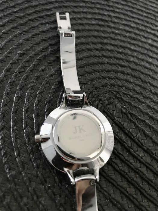 Zegarek damski na bransolecie Jordan Kerr