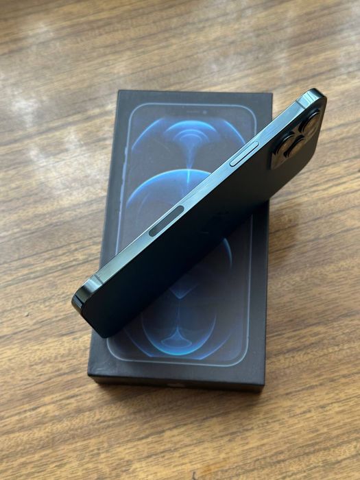 IPHONE 12 PRO MAX 128 Neverlock