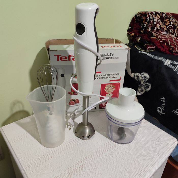 Блендер TEFAL HB533138