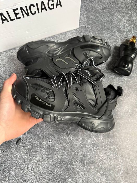 Кросовки Balenciaga