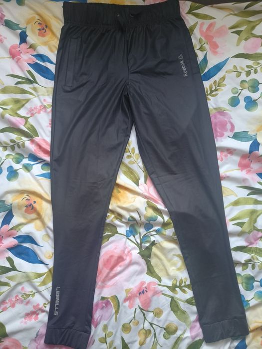 Spodnie sportowe Reebok