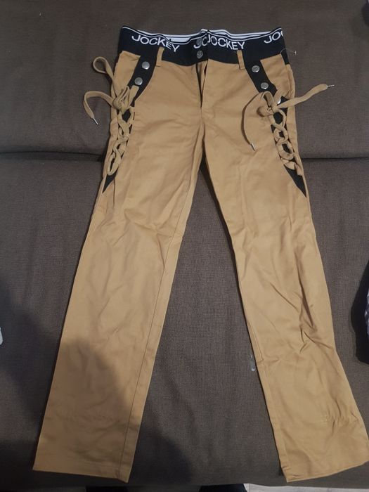 Штани jockey. 30 розмір. Унісекс.