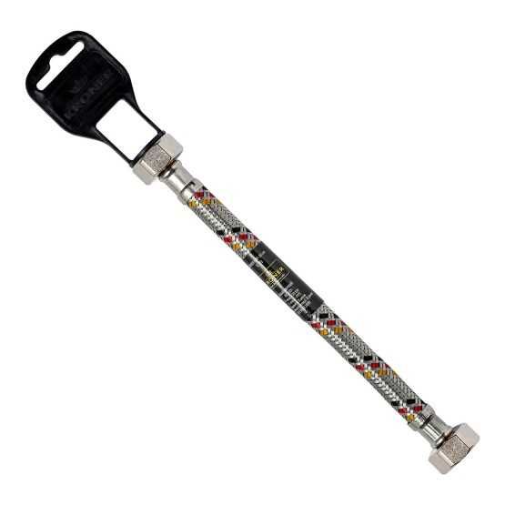 Водонагрівач Britc з дисплеєм, гнучким виливом, дворежимний, 3 кВт