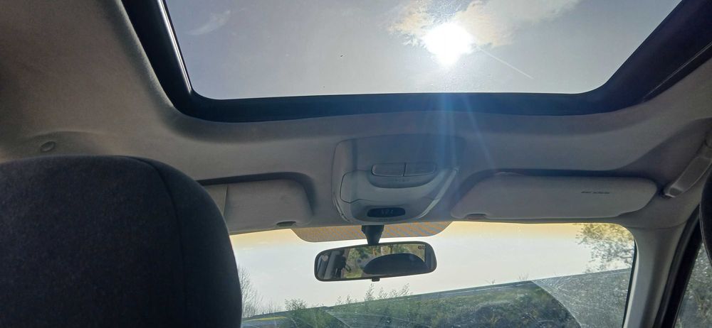 Hyundai Santa fé GPL