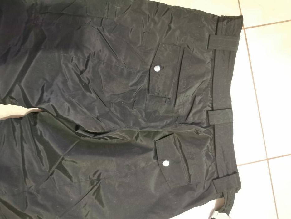 Женские зимние штаны Bogner Premier class