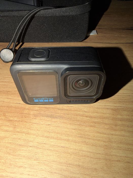 Екшн-камера GoPro HERO13 Black + Enduro + Handler Floating