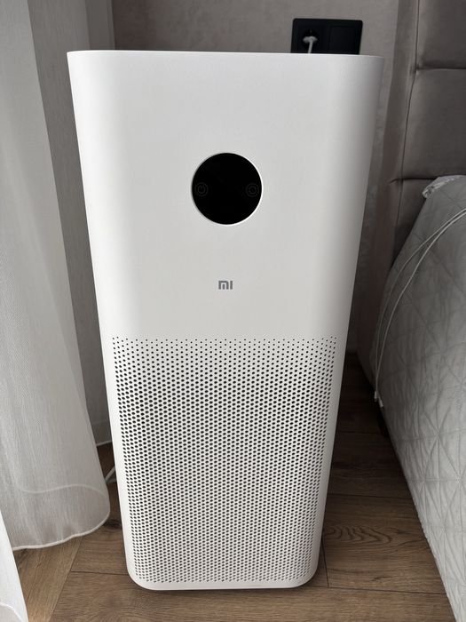 Очішувач повітря xiaomi mi purifier pro h