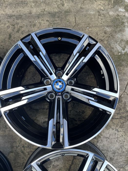 Orginalne Felgi BMW G20 G21 G24 3i4 series dwie szerokosci 18 cali