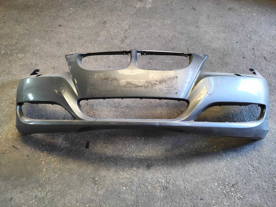 Pára-choques Bmw série 3 E90 E91 modelos facelift Lci