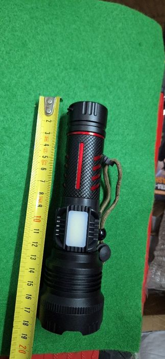 Laterna portail  led ultra bright