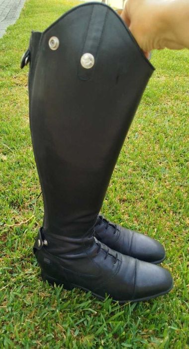Botas de montar Celeris 41