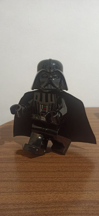 Figura Darth Vader Lego Lanterda  LGL-103 STAR WARS