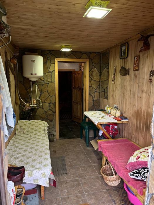 Чудовий будинок з ремонтом