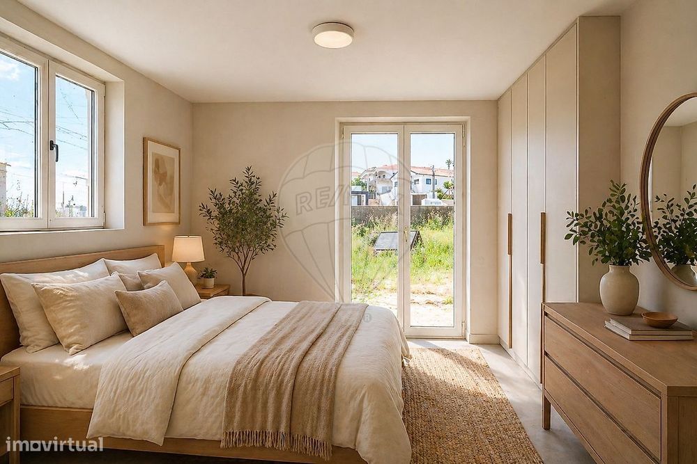 Apartamento T2 para venda
