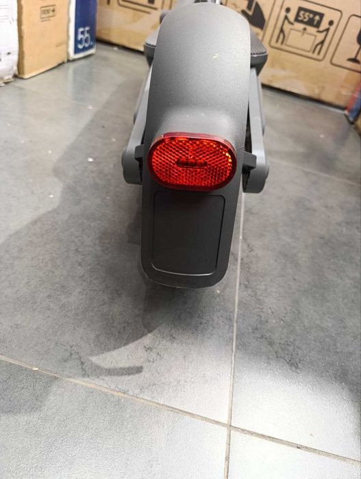 Електросамокат Xiaomi Electric Scooter 4 Ultra