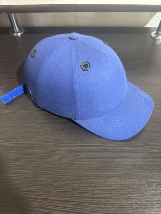 кепка із захистом від ударів 54-59 Arco