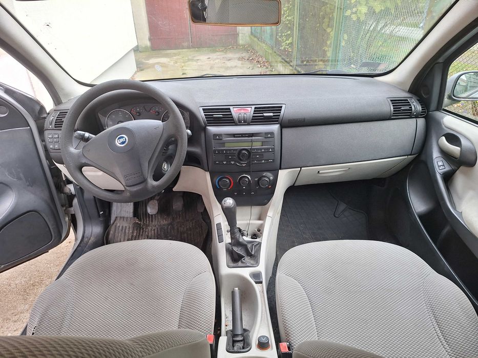 Fiat Stilo