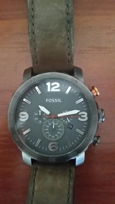 Sprzedam Fossil JR 1419 Pozna Winogrady OLX.pl