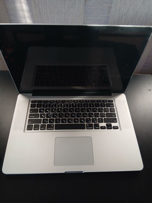 Продам MacBook Pro A1286