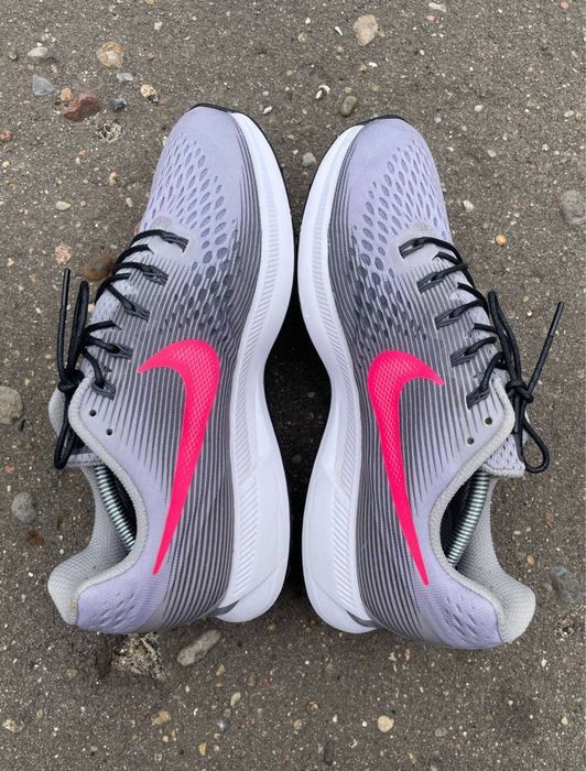 Кросівки Nike Zoom