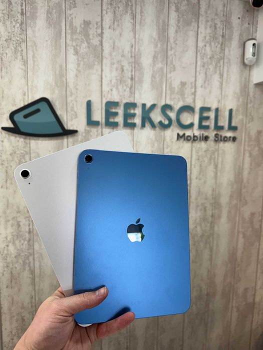 IPAD 11 2025 - A16 - 128GB - SILVER - NOVO - C/GARANTIA