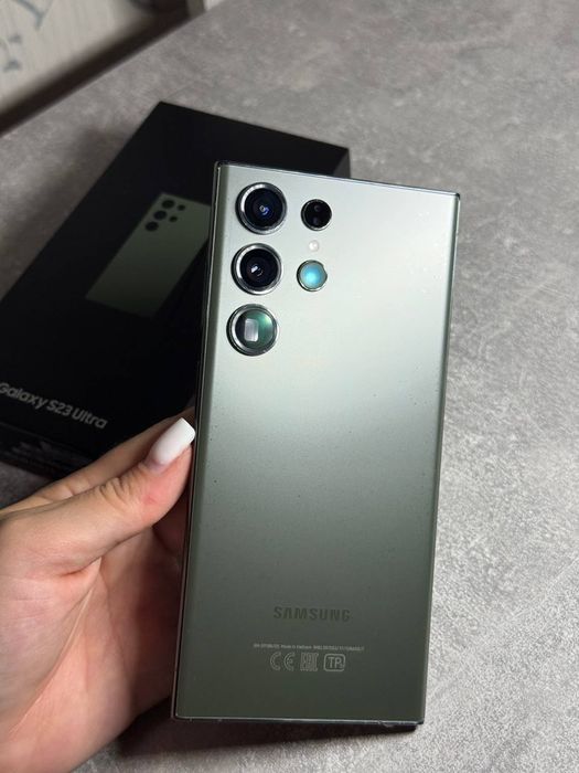 Samsung Galaxy S23 Ultra
