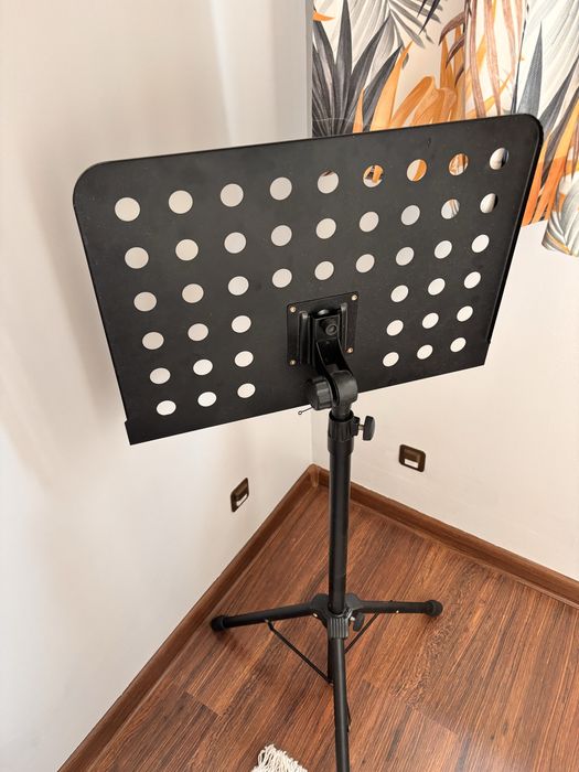 Pulpit do nut, używany